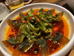 -铁公鸡·四川料理(天环广场店)