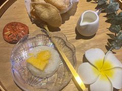 -泰悠谷养生SPA(世茂商业街店)
