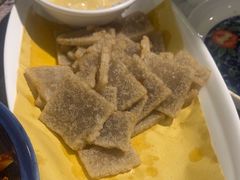 -老浒记烤鸭-北京菜(琉璃厂店)