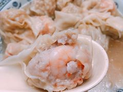 -袁记云饺(瞿溪路店)