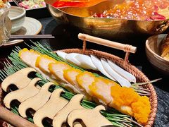 -色響火锅(恒隆广场店)