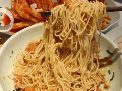 -裕兴记•蟹黄面馆(人民广场店)