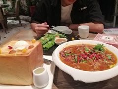 -茉莉餐厅(包河万达店)