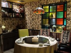 -嘉禾·悦享餐厅(八方汇店)