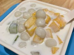 -满记甜品(苏州中心店)