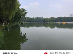 -滨湖塘西河公园