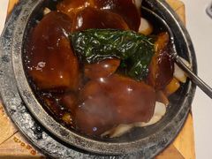 -玫瑰厅上海菜(兴国路店)