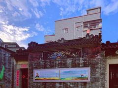 -黄埔古港