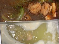 -星伦多 自助料理(圆融店)