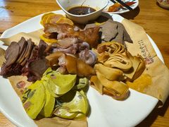 -马家饭堂(南街薰酱店)