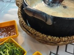 -云晓光头烧烤吧(德平路店)