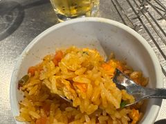 -很久以前羊肉串(南京路第一百货店)