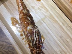 -必点海鲜·鲅鱼水饺(鞍山西道店)