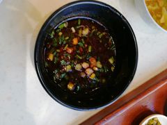 -乡党臊子面(丰庆公园店)