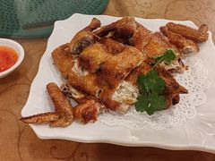 -天然居(伦教店)