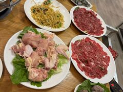 -吉友粥底火锅(方斜路店)