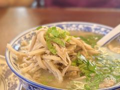 -老三羊汤【北兴隆街店】
