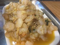 -裕兴记·三虾面(西北街总店)