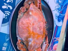 -济扶岛韩国海鲜汤제부도 해물탕(望京店)