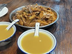 -农汤老店(顺联公园里店)