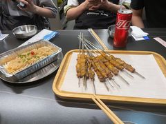 -老虎滩大连海鲜烧烤(建邺云锦路总店)