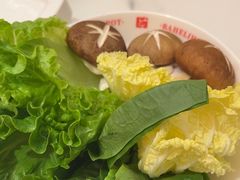 -八合里牛肉火锅(深圳海德店)