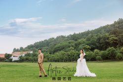 -韩国艺匠ARTIZ STUDIO(汉口店)