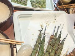 -状元阁烧烤(新华路总店)