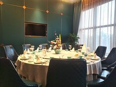 包间-寻味顺德·珍之宝酒楼(银钻店)