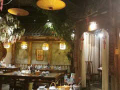 大堂-南京大牌档(之心城店)