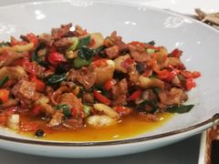 -长沙世纪金源大饭店·金世纪中餐厅