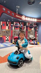 -奈尔宝家庭中心·亲子餐厅(北京东坝万达店)