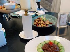 -翠湖轩中餐厅(昆明翠湖宾馆店)