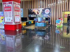 -华谊兄弟影院(IMAX洋桥店)