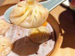 -弄堂小笼包(西青中北永旺购物中心店)