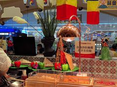 -凡塔斯牛排自助餐厅(莆田万达店)
