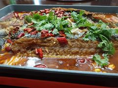 -食鸡公社辣子鸡·潍坊菜·烧烤