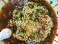 -望海潮海鲜店 特色家常菜(在海一方店)