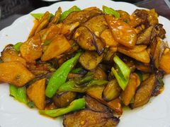 -蒙古缘饭店(额尔古纳云杉宾馆店)