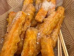 -初甜·舒芙蕾·韩式雪花冰(流塘店)