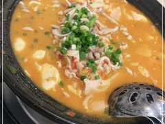 -李师傅脆肚(梅林店)