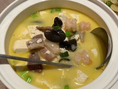 -艳阳天·非遗楚菜(武汉客厅店)