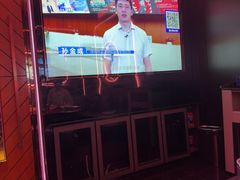 -萧邦音乐会所KTV·蒸汽活海鲜自助(福田店)