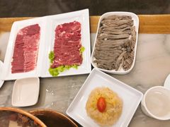 -牛街·马辈儿涮肉(牛街二店)