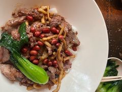 -漆黑觉米粉(三里屯店)