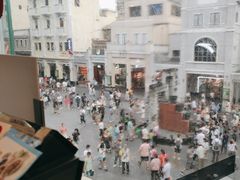 -真功夫(北京路步行街店)