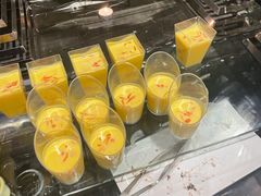-三英温泉度假酒店-自助餐厅