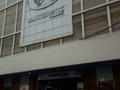 -瓦洛洛传统市场
