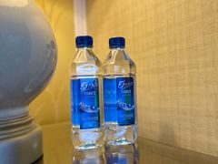 -香港港丽酒店