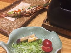 -花潮料理艺食馆(世欧广场店)